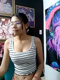 SofieLove_01 — Stripchat recorded stream image, 09.12.2025 08:20