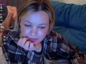 dianaholiday — Chaturbate recorded stream image, 09.12.2025 09:20