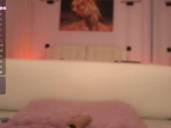 haileygrx — Chaturbate recorded stream image, 09.12.2025 12:00