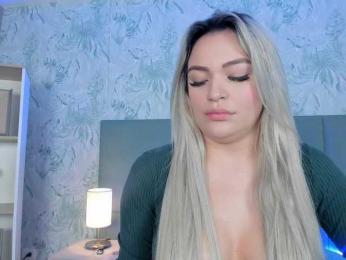 milaowens — Bongacams recorded stream screenshot (09 Dec 2025)