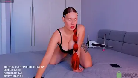 King-Jaster — Stripchat recorded stream screenshot (09 Dec 2025)