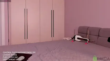 King-Jaster — Stripchat recorded stream screenshot (09 Dec 2025)