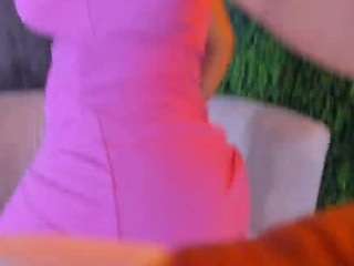 hannacupper — Camsoda recorded stream image, 09.12.2025 11:10