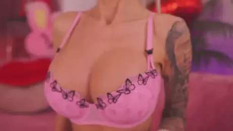 fallingangel — Stripchat recorded stream image, 09.12.2025 10:00