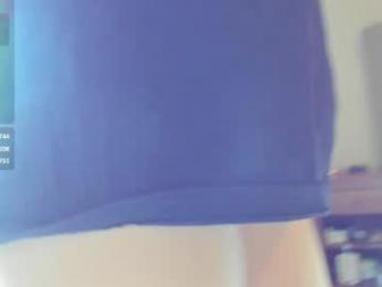 yourfreakygirl — Chaturbate recorded stream screenshot (09 Dec 2025)