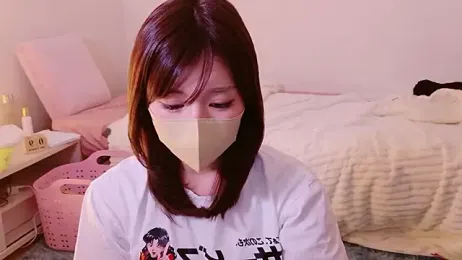 Runarunapi — Stripchat recorded stream screenshot (09 Dec 2025)