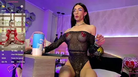 kylliefox_ — Stripchat recorded stream image, 09.12.2025 13:40