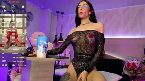 kylliefox_ — Stripchat recorded stream image, 09.12.2025 13:40