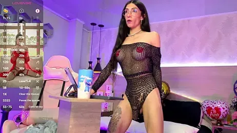 kylliefox_ — Stripchat recorded stream image, 09.12.2025 13:40
