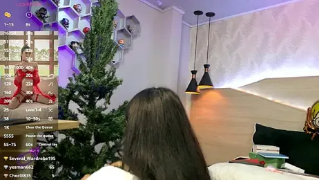 kylliefox_ — Stripchat recorded stream image, 09.12.2025 13:40