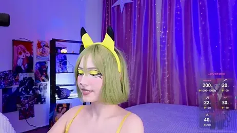 Carolina_Leep — Stripchat recorded stream image, 09.12.2025 12:50