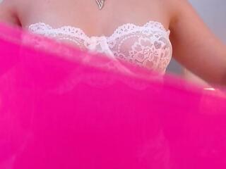 Aliah Manzur — Flirt4free recorded stream image, 09.12.2025 11:30