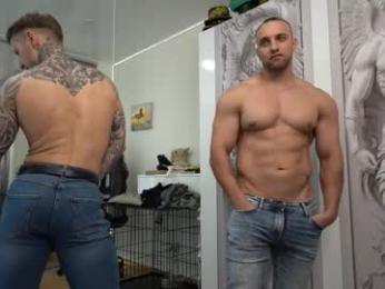 nick_howlenxx — Chaturbate recorded stream screenshot (09 Dec 2025)