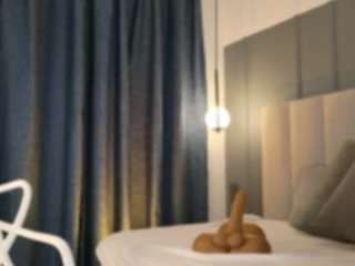 nina-rose — Camsoda recorded stream screenshot (09 Dec 2025)