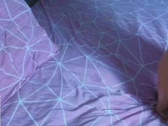 annrosy — Chaturbate recorded stream screenshot (09 Dec 2025)