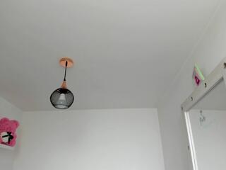 Alisson Mendez — Flirt4free recorded stream screenshot (09 Dec 2025)