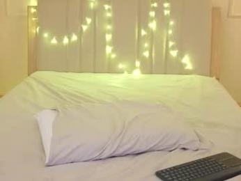 mr_danni_ — Chaturbate recorded stream image, 09.12.2025 19:50