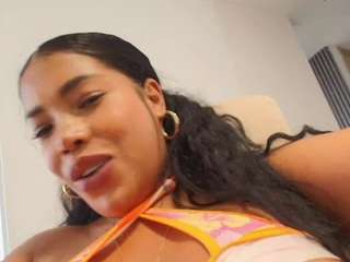 saamytits — Camsoda recorded stream image, 26.02.2025 15:40