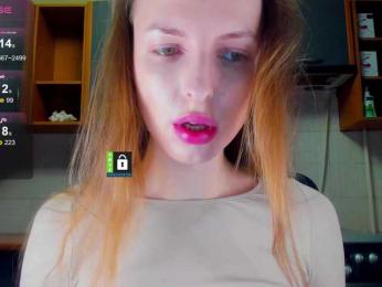 PinkPanterka — Bongacams recorded stream image, 28.01.2025 22:40
