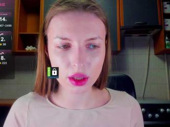 PinkPanterka — Bongacams recorded stream image, 28.01.2025 22:40