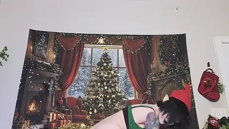 Ivey_Strigoi — Stripchat recorded stream image, 09.12.2025 22:40