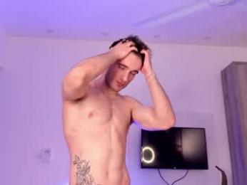 paul_rubini — Chaturbate recorded stream image, 10.12.2025 03:00