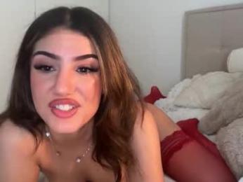 ava_delightt — Chaturbate recorded stream image, 09.12.2025 23:10