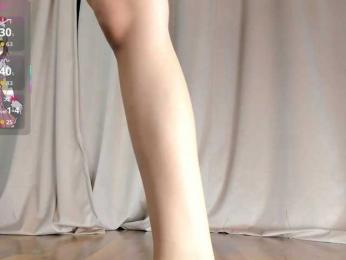 AnzuKim — Bongacams recorded stream image, 10.12.2025 02:00