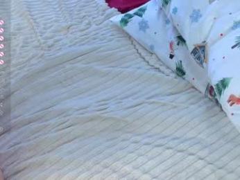 minnietammy — Chaturbate recorded stream screenshot (10 Dec 2025)