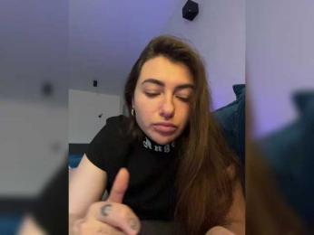 WILDGIRL — Bongacams recorded stream image, 10.12.2025 06:30