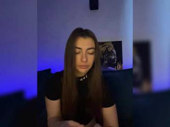 WILDGIRL — Bongacams recorded stream image, 10.12.2025 06:30