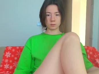 sexy_b0rsch — Chaturbate recorded stream screenshot (10 Dec 2025)