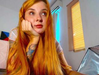 AudreyDevil — Bongacams recorded stream image, 10.12.2025 07:20