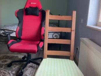 patry333 — Chaturbate recorded stream screenshot (10 Dec 2025)