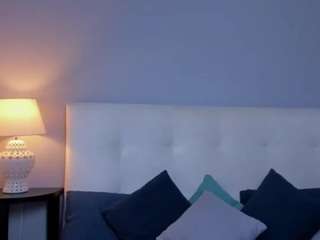 victoria-rouse — Camsoda recorded stream screenshot (26 Feb 2025)