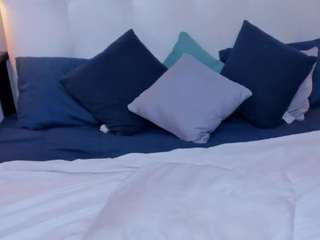 victoria-rouse — Camsoda recorded stream screenshot (26 Feb 2025)