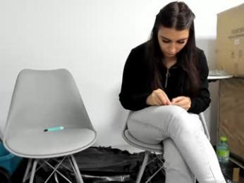 sexy07sexy — Chaturbate recorded stream screenshot (10 Dec 2025)