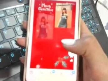 xdreamangel — Chaturbate recorded stream image, 10.12.2025 10:10