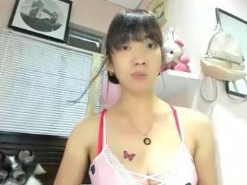 xdreamangel — Chaturbate recorded stream image, 10.12.2025 10:10