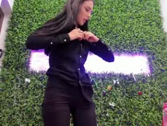 hotfallingdevil — Chaturbate recorded stream image, 10.12.2025 09:30