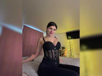 -MaybeBaby- — Bongacams recorded stream image, 10.12.2025 07:30