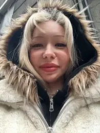 babydolll — Stripchat recorded stream image, 10.12.2025 11:30