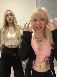 babydolll — Stripchat recorded stream image, 10.12.2025 11:30