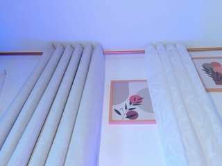 melissa-stonee — Camsoda recorded stream image, 10.12.2025 11:40