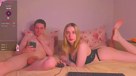 cuple_off — Stripchat recorded stream screenshot (10 Dec 2025)