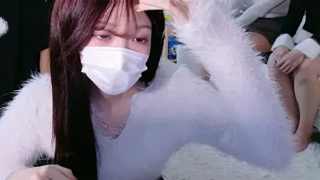 oxo_yuna_oxo — Stripchat recorded stream screenshot (10 Dec 2025)