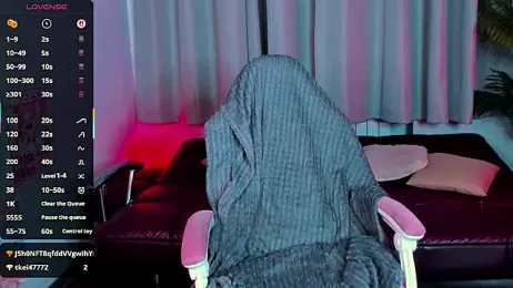 ashleyro1 — Stripchat recorded stream image, 10.12.2025 17:10