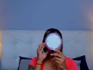 victoria-rouse — Camsoda recorded stream screenshot (10 Dec 2025)