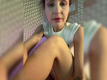 MilashaNyasha — Bongacams recorded stream image, 10.12.2025 18:20