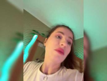 MilashaNyasha — Bongacams recorded stream image, 10.12.2025 18:20